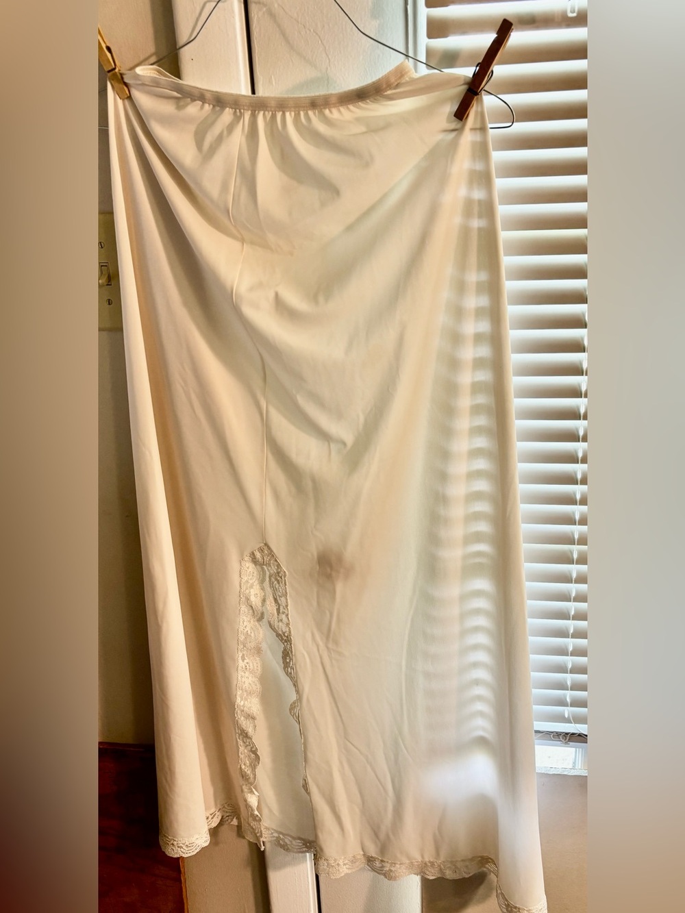 Shadowline M Full Length half Slip